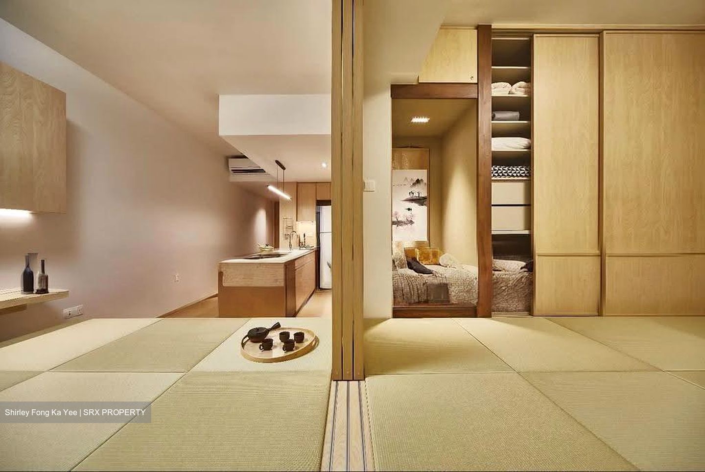 The Tre Ver (D13), Condominium #613279121